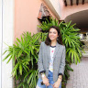 Meet your Posher, Jillian